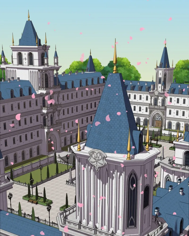 Cinderella Boy Chapter 66 page 77 - 