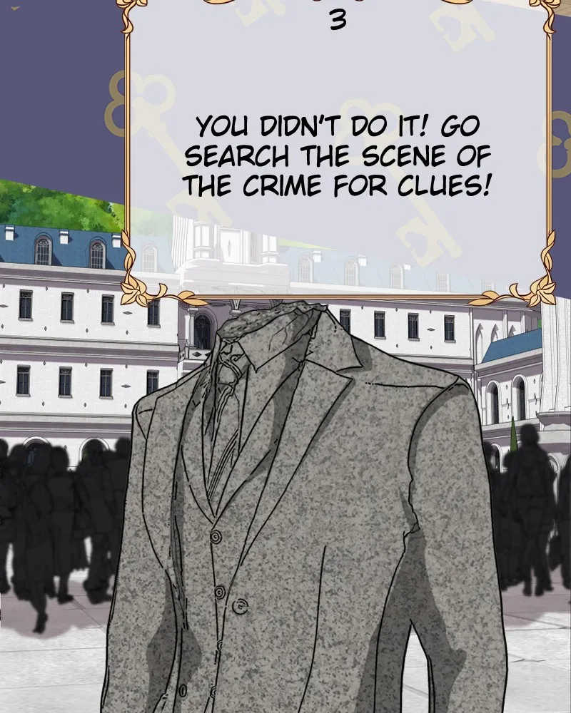 Cinderella Boy Chapter 66 page 9 - 