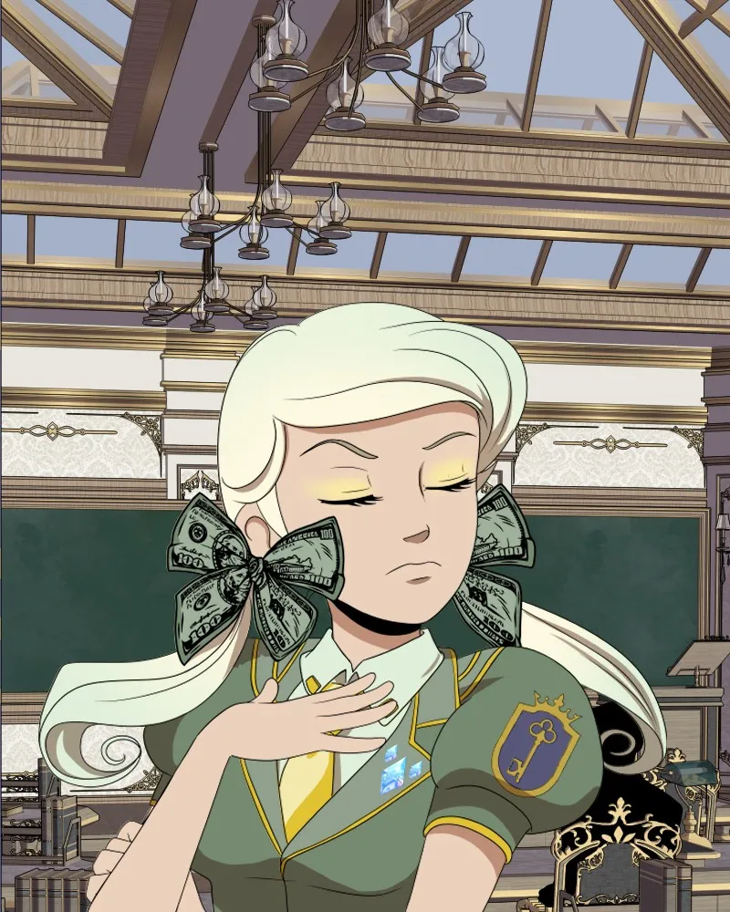 Cinderella Boy Chapter 66 page 86 - 