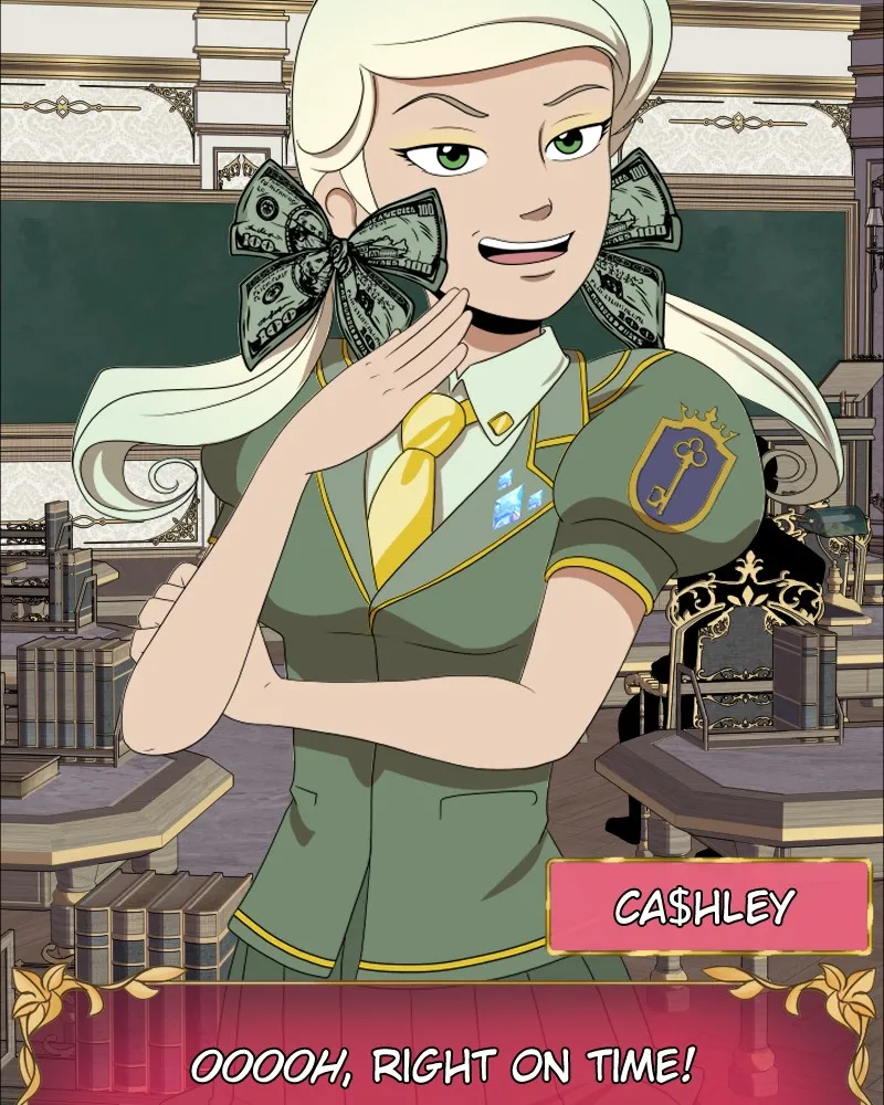 Cinderella Boy Chapter 66 page 92 - 