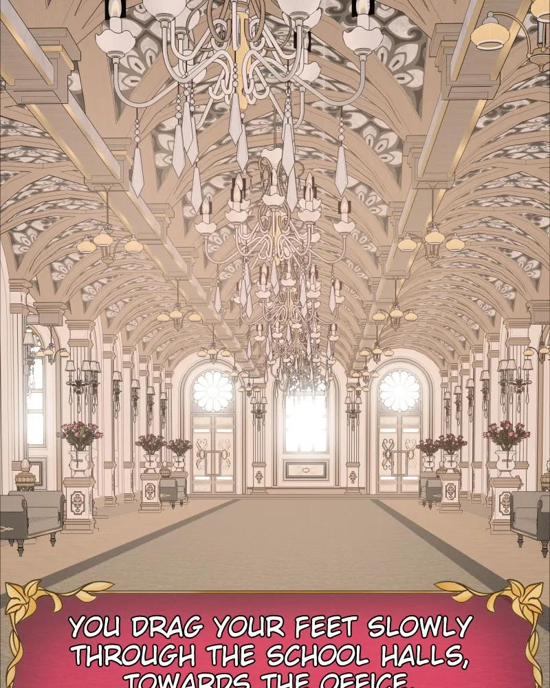 Cinderella Boy Chapter 66 page 94 - 