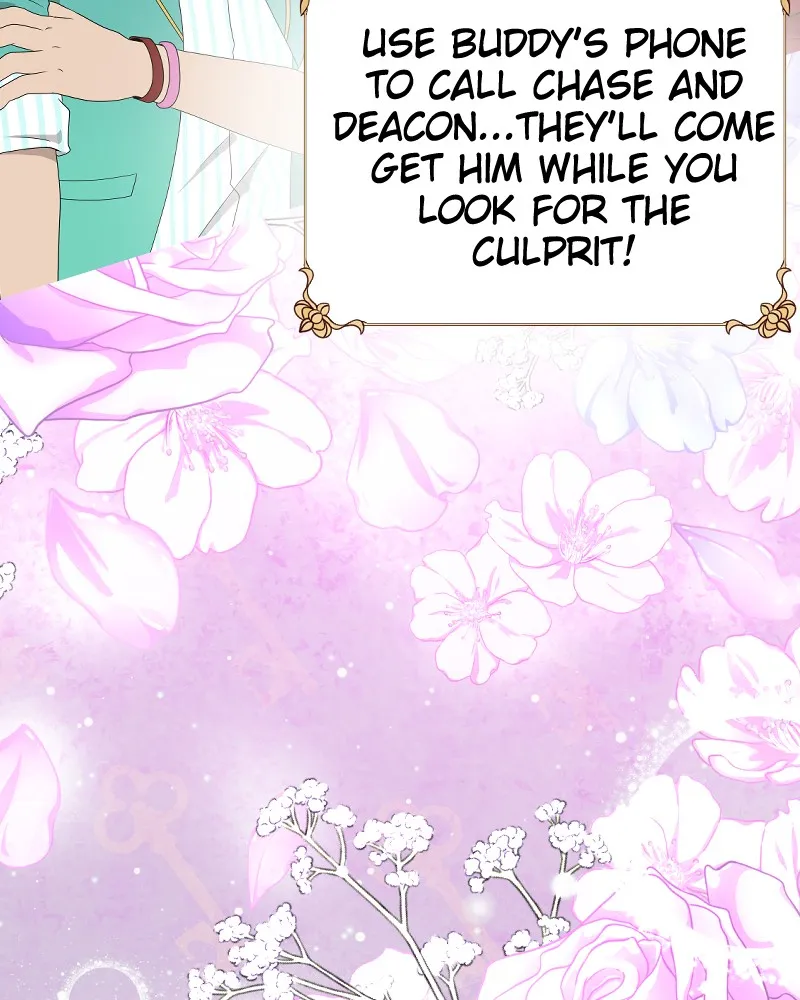 Cinderella Boy Chapter 67 page 11 - 