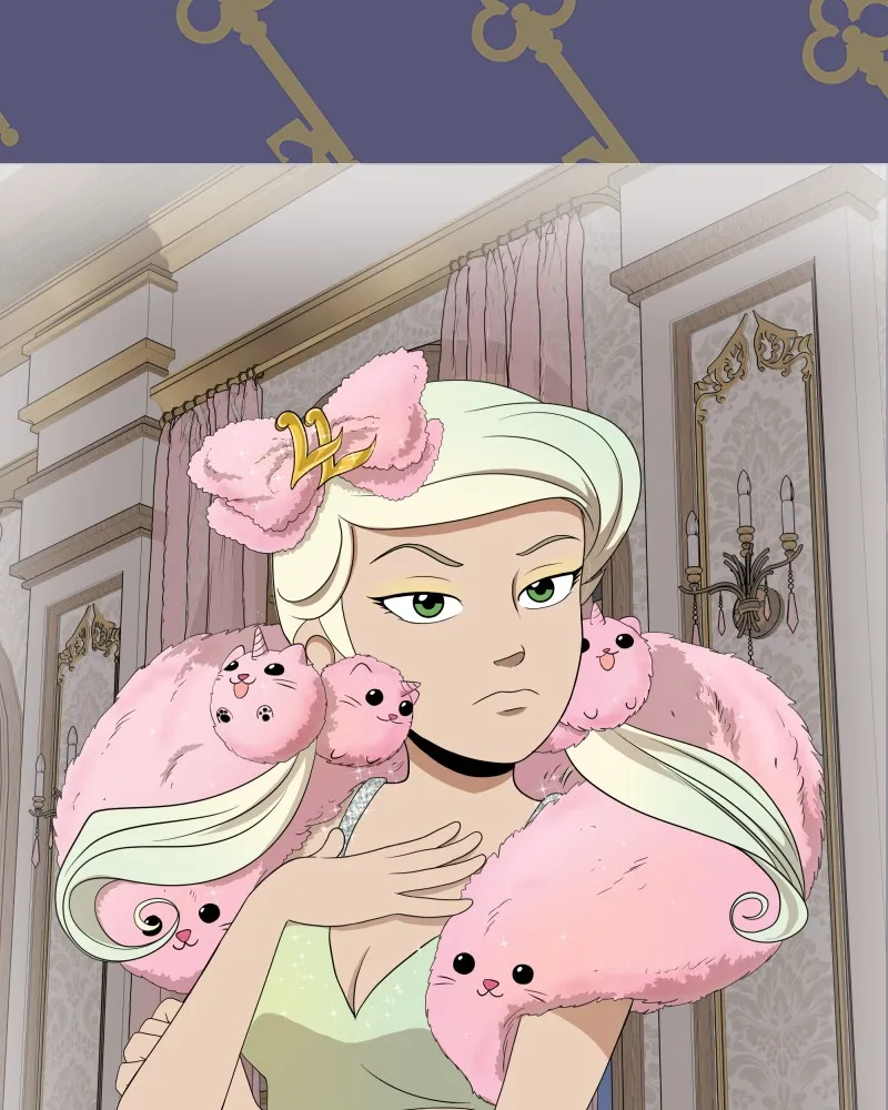 Cinderella Boy Chapter 67 page 101 - 
