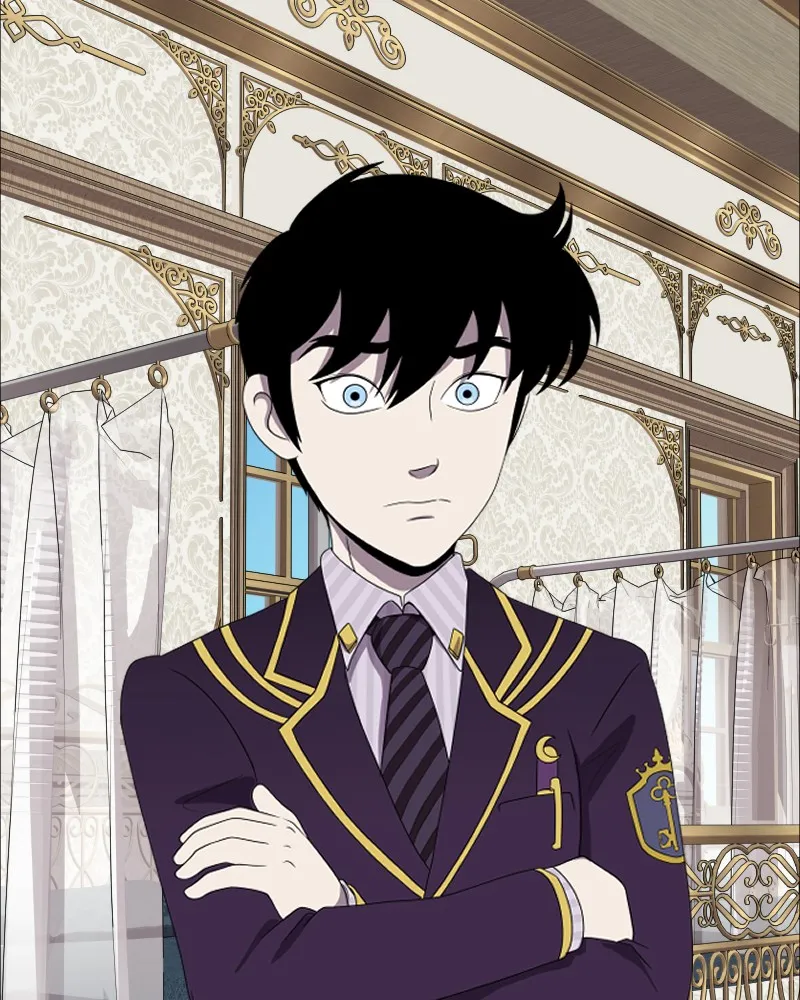 Cinderella Boy Chapter 67 page 104 - 