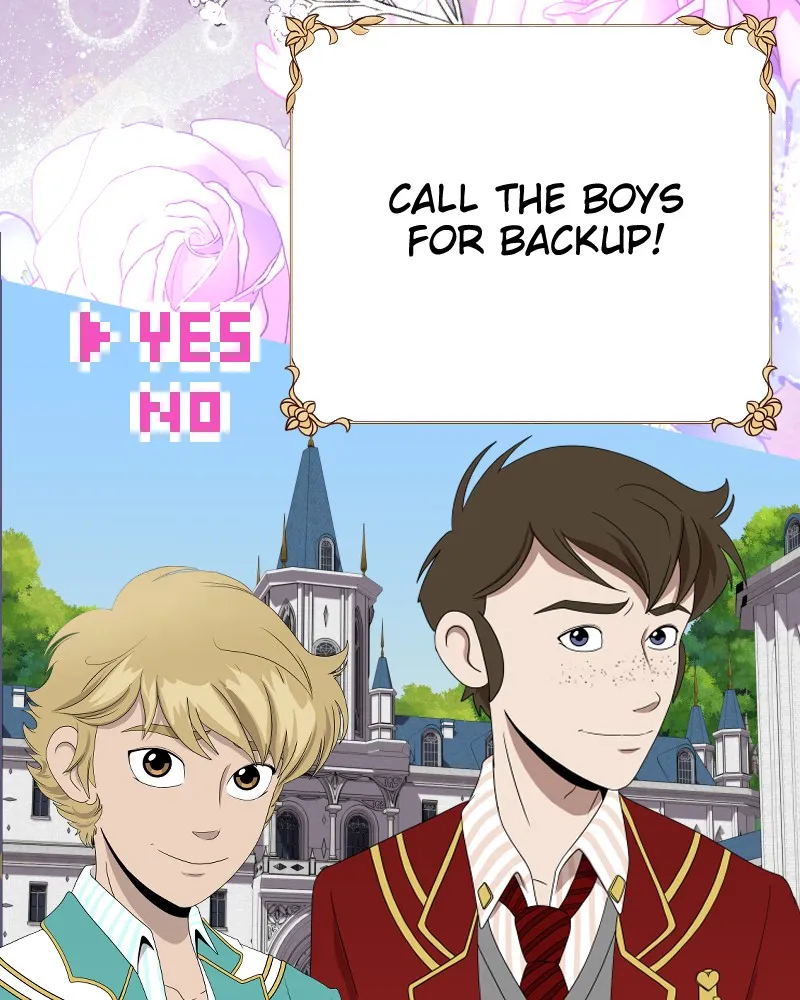 Cinderella Boy Chapter 67 page 12 - 