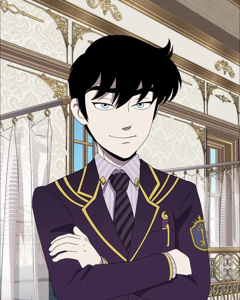 Cinderella Boy Chapter 67 page 112 - 