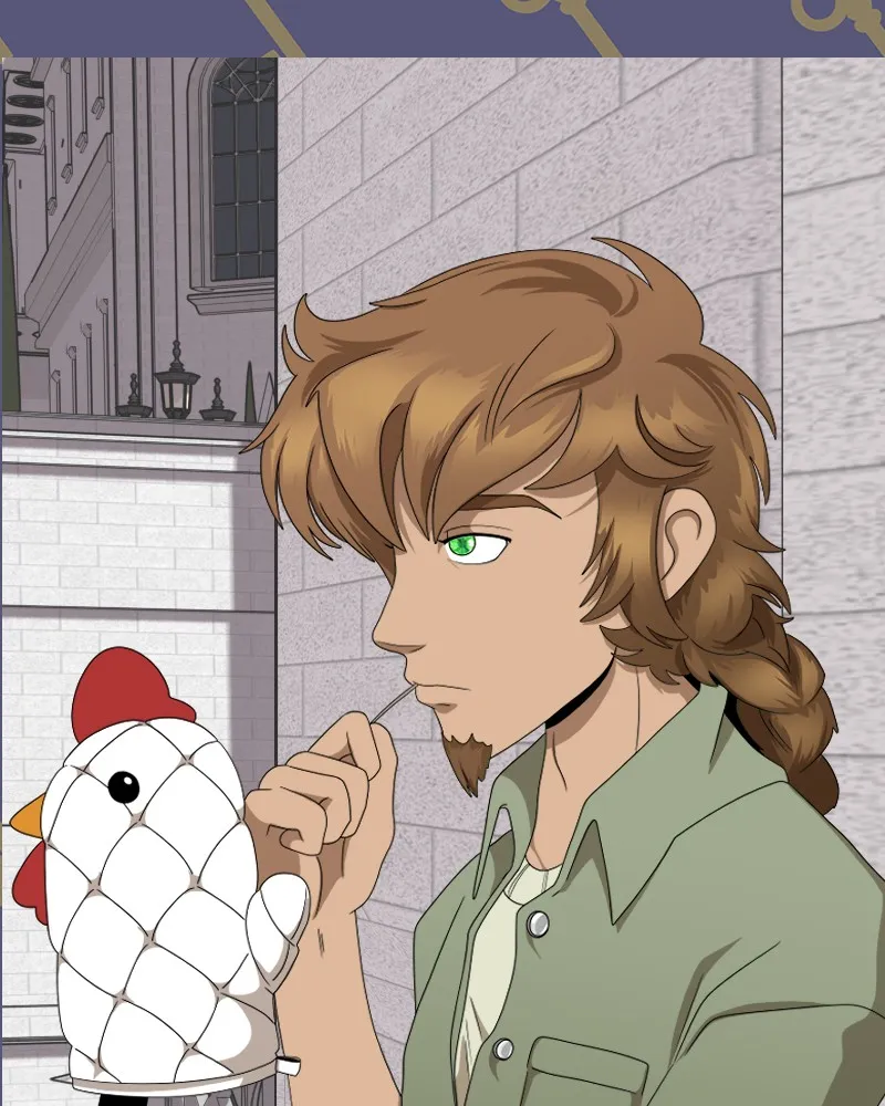 Cinderella Boy Chapter 67 page 122 - 