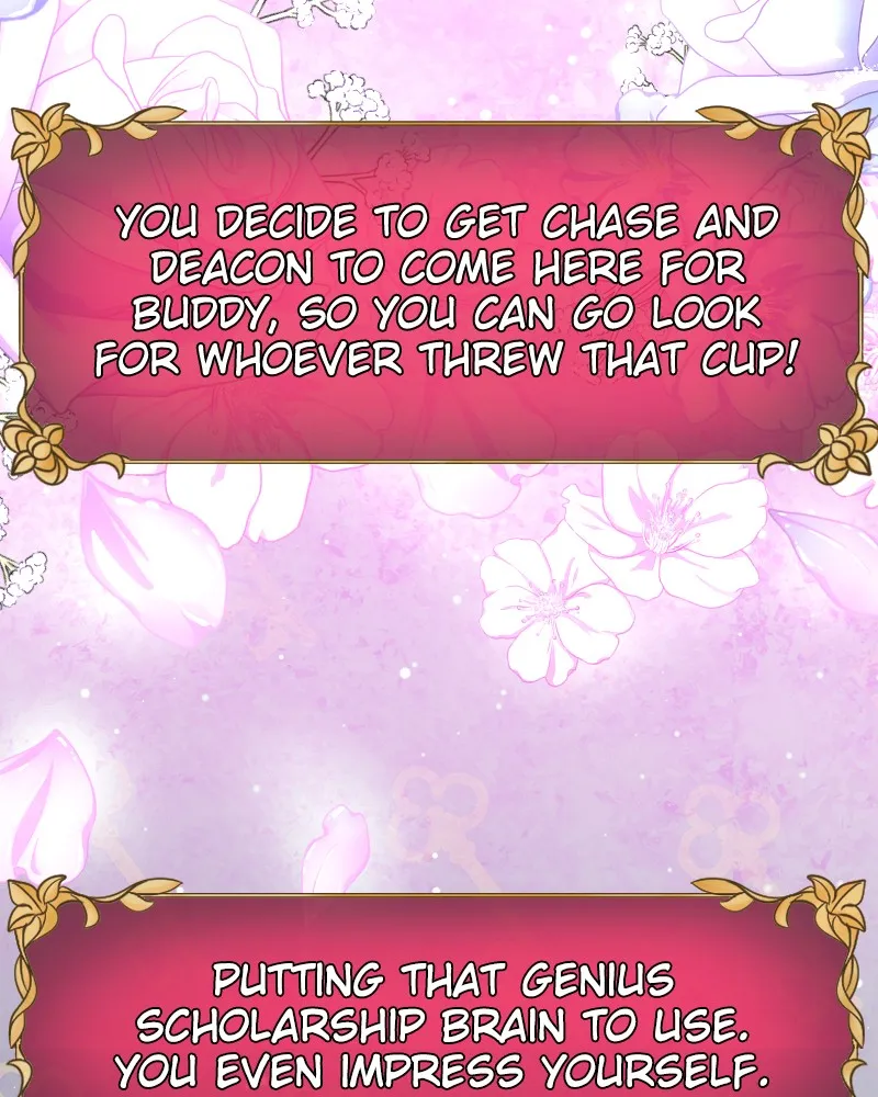 Cinderella Boy Chapter 67 page 14 - 