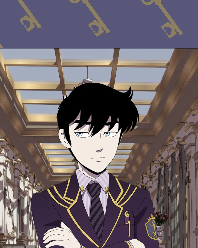 Cinderella Boy Chapter 67 page 133 - 
