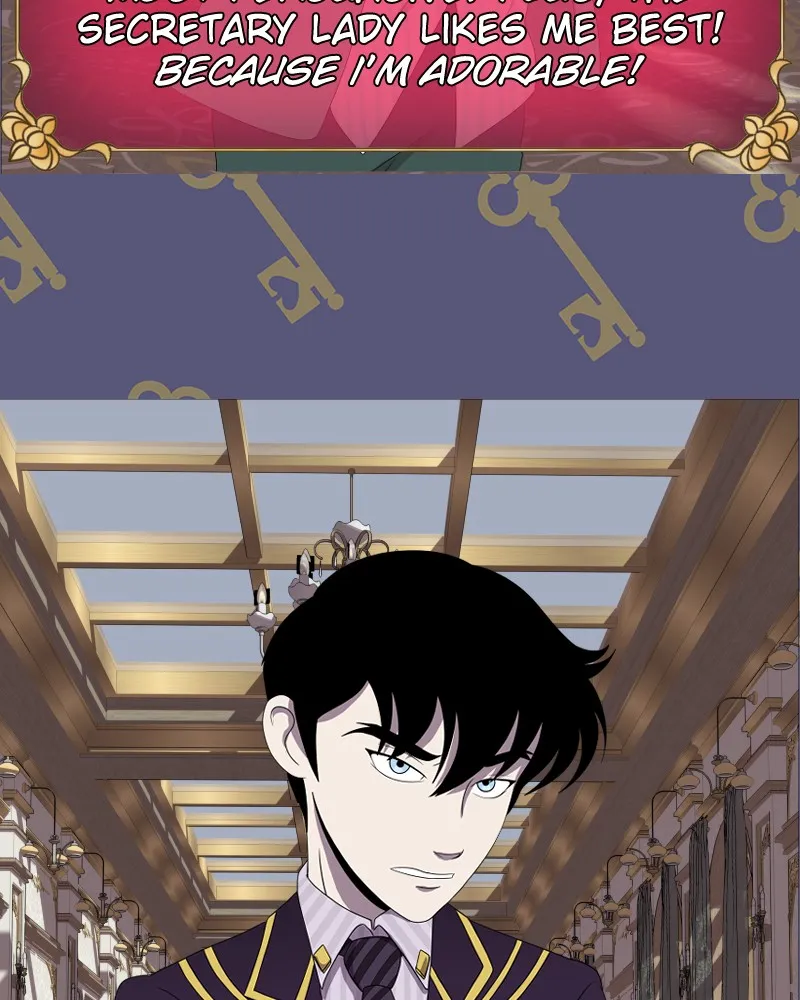 Cinderella Boy Chapter 67 page 136 - 
