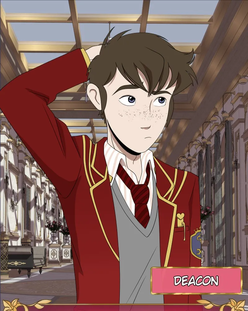 Cinderella Boy Chapter 67 page 138 - 