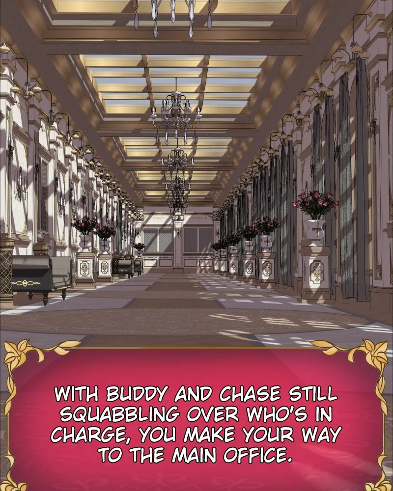Cinderella Boy Chapter 67 page 140 - 