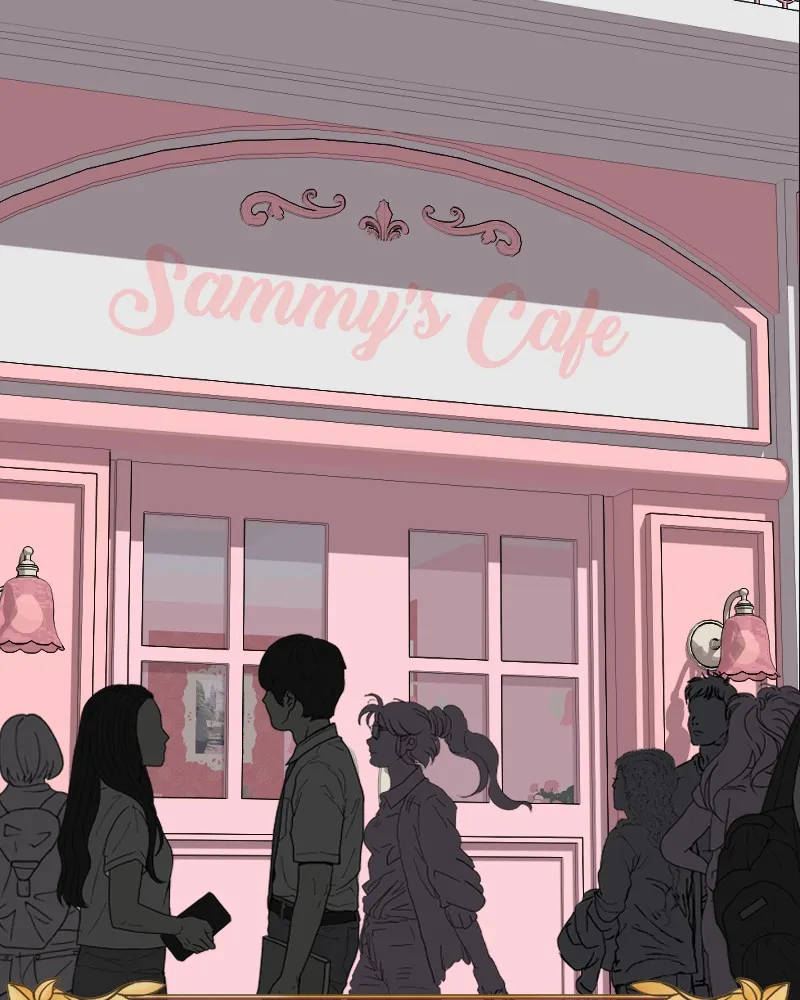 Cinderella Boy Chapter 67 page 16 - 