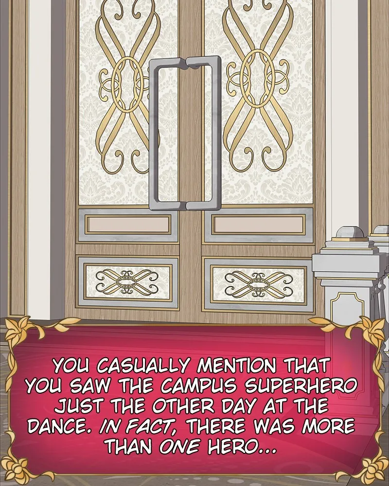 Cinderella Boy Chapter 67 page 153 - 
