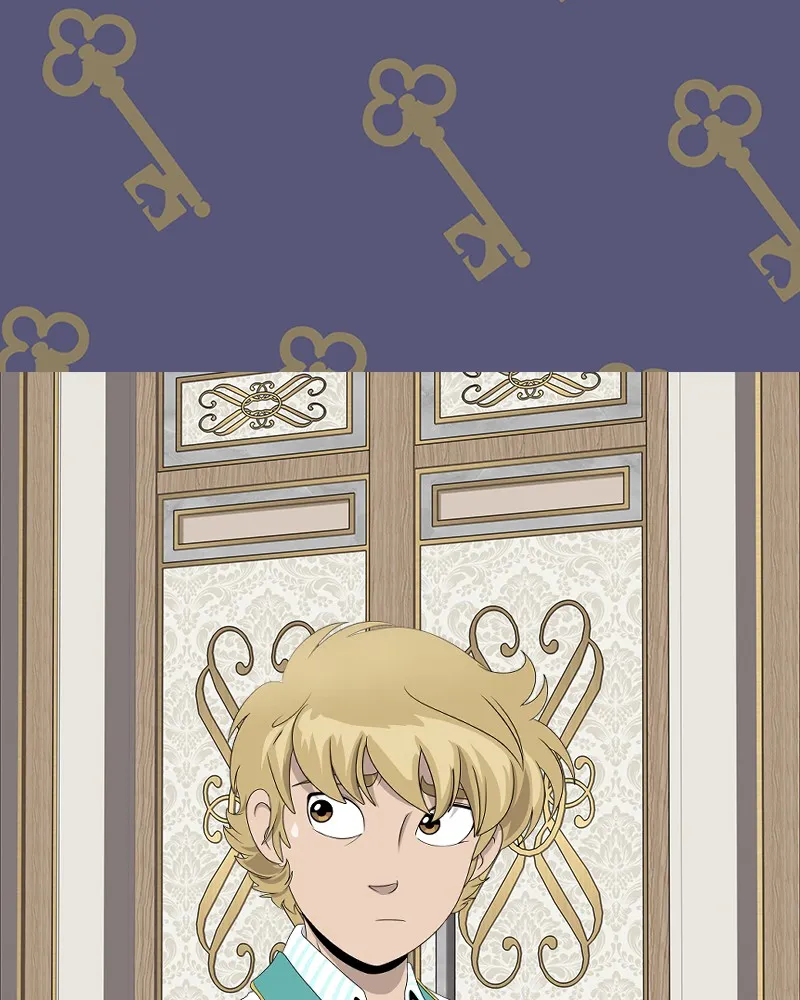 Cinderella Boy Chapter 67 page 154 - 