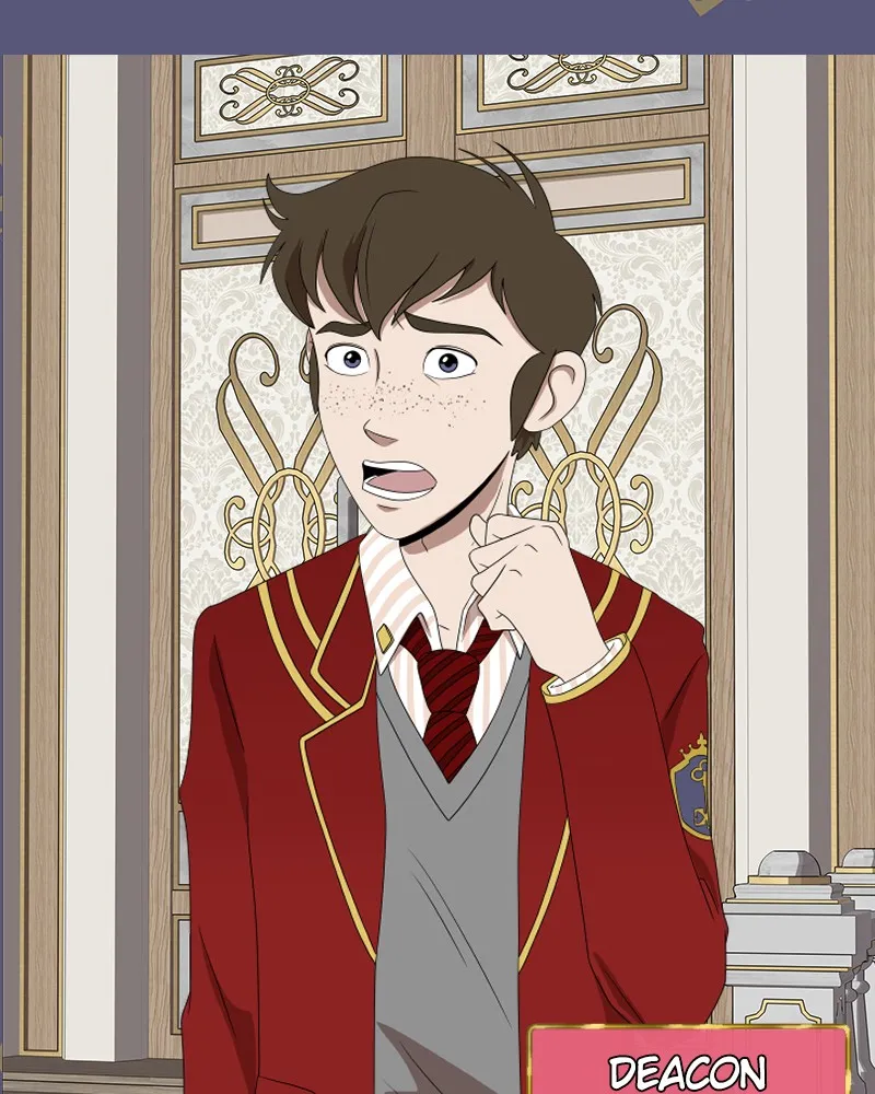 Cinderella Boy Chapter 67 page 156 - 