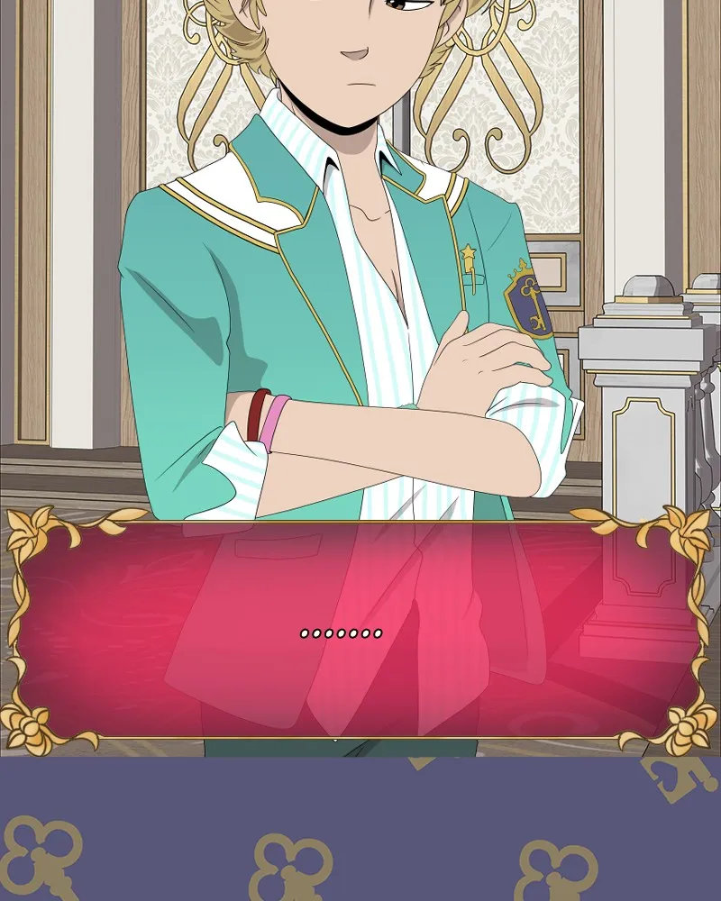 Cinderella Boy Chapter 67 page 164 - 