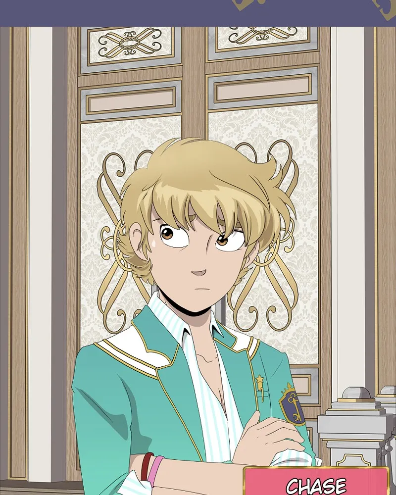 Cinderella Boy Chapter 67 page 166 - 