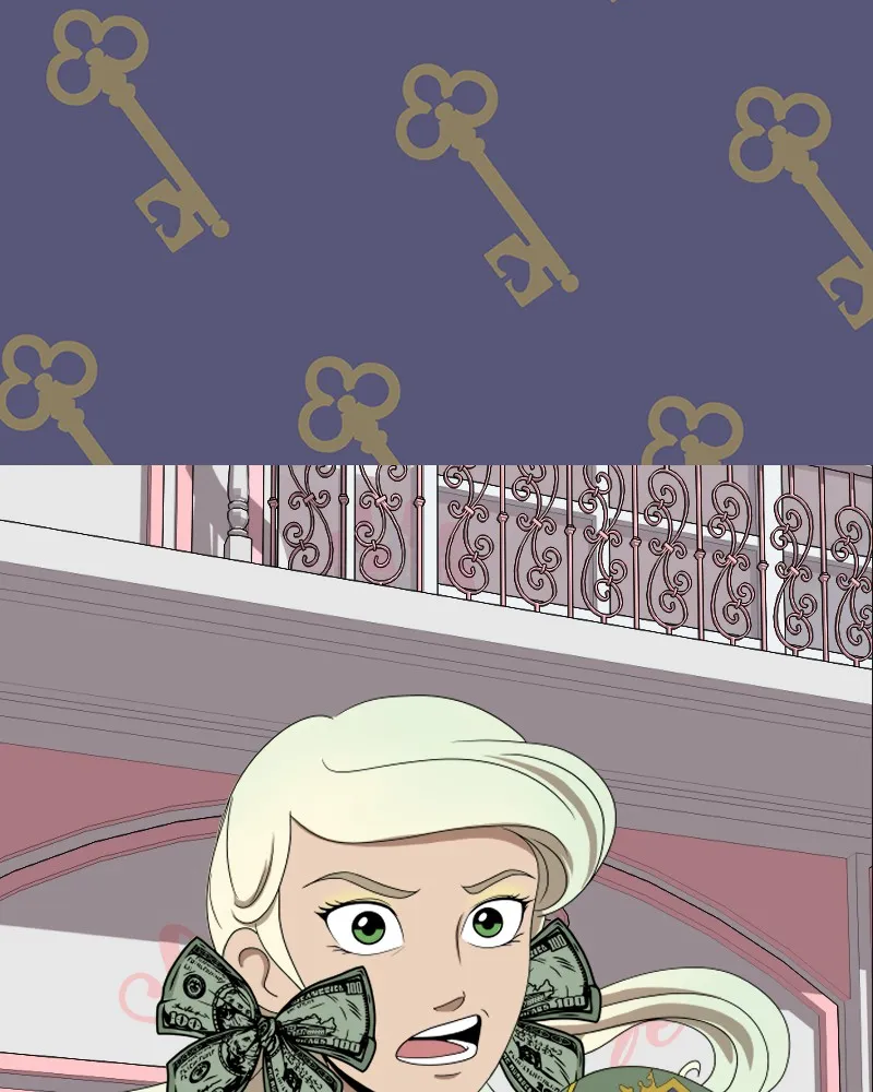 Cinderella Boy Chapter 67 page 18 - 