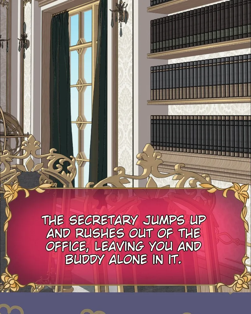 Cinderella Boy Chapter 67 page 191 - 