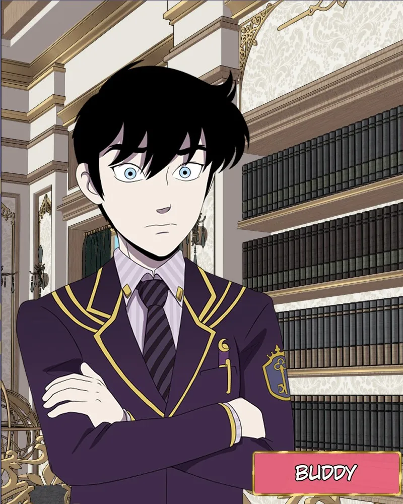 Cinderella Boy Chapter 67 page 193 - 