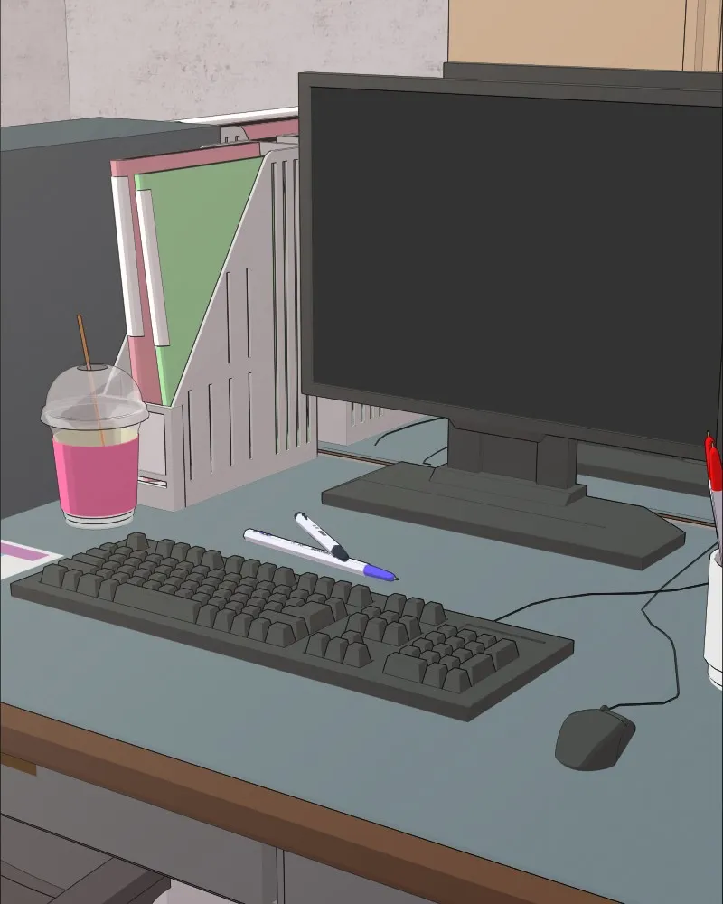 Cinderella Boy Chapter 67 page 196 - 