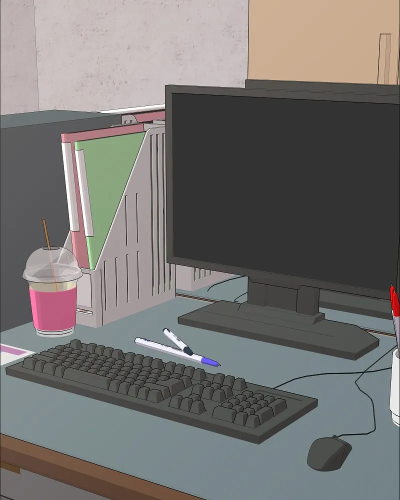Cinderella Boy Chapter 67 page 198 - 
