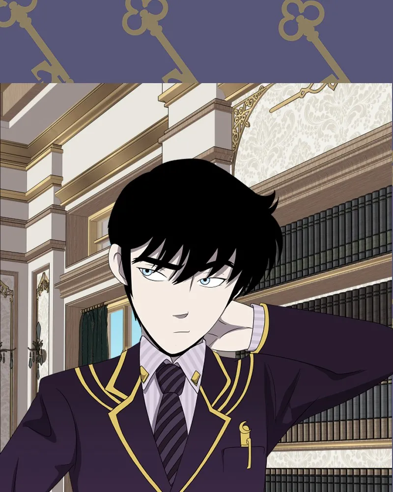 Cinderella Boy Chapter 67 page 200 - 