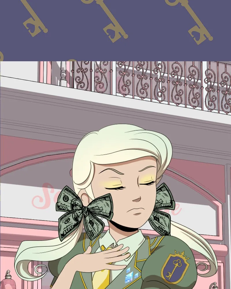 Cinderella Boy Chapter 67 page 21 - 