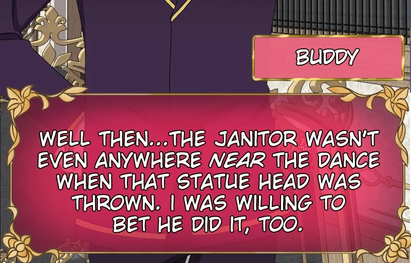 Cinderella Boy Chapter 67 page 201 - 