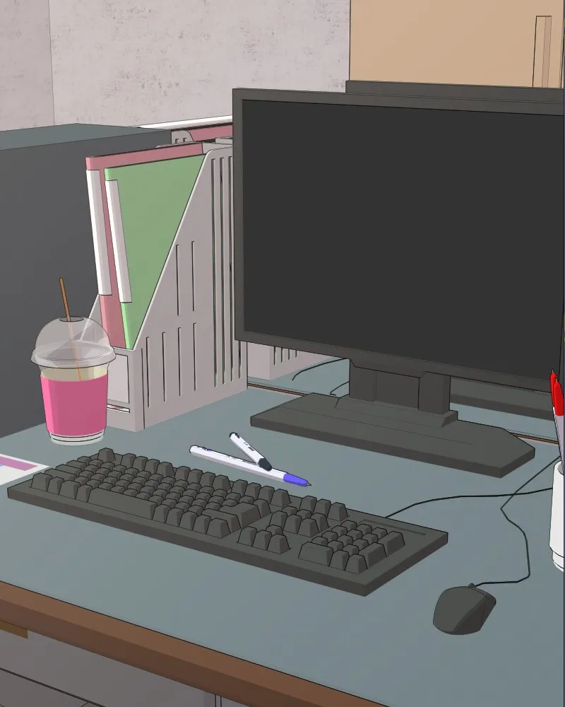 Cinderella Boy Chapter 67 page 207 - 