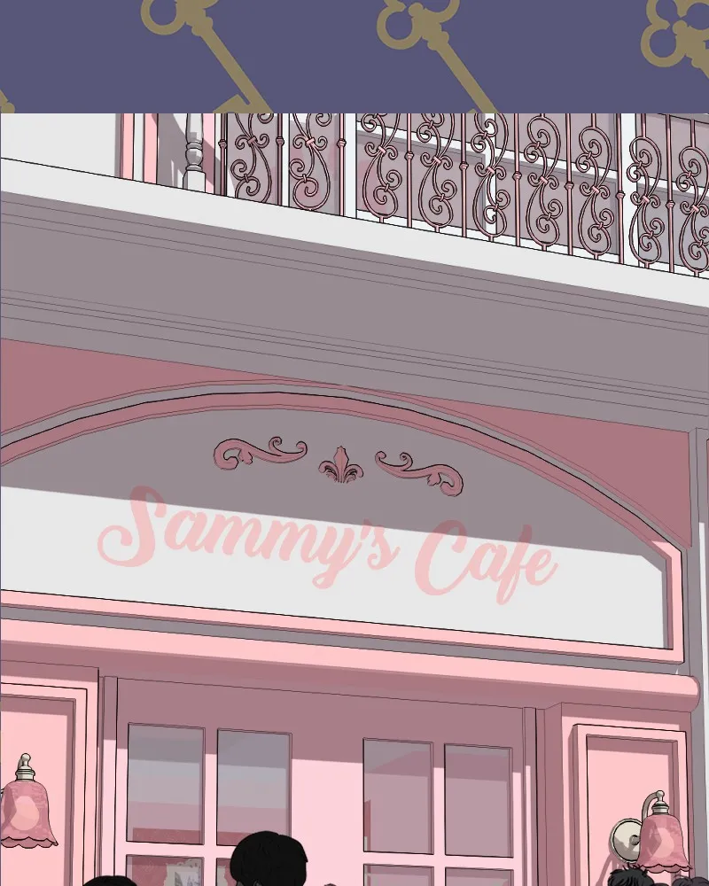 Cinderella Boy Chapter 67 page 23 - 
