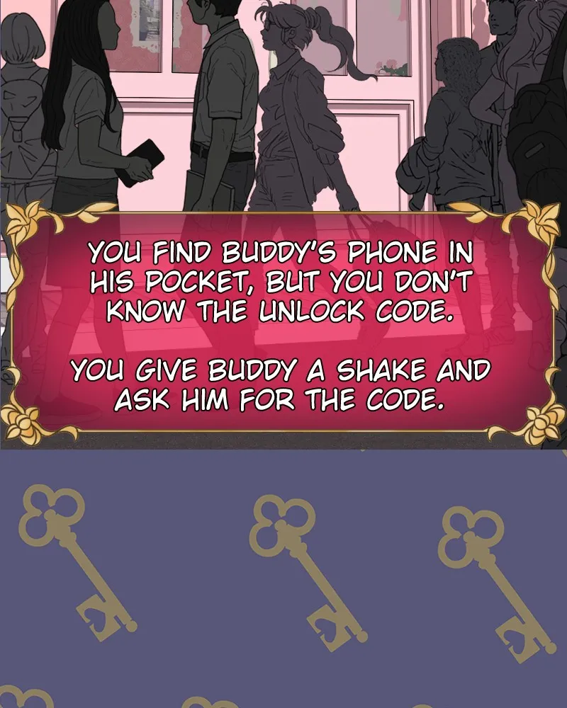 Cinderella Boy Chapter 67 page 24 - 