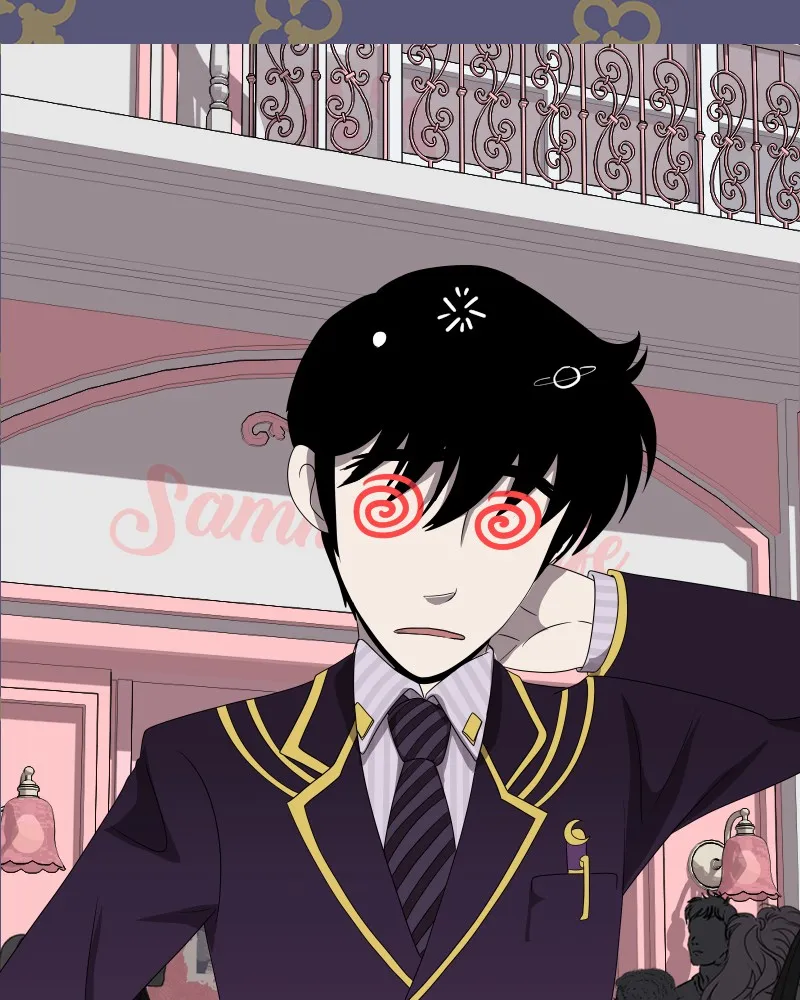 Cinderella Boy Chapter 67 page 25 - 