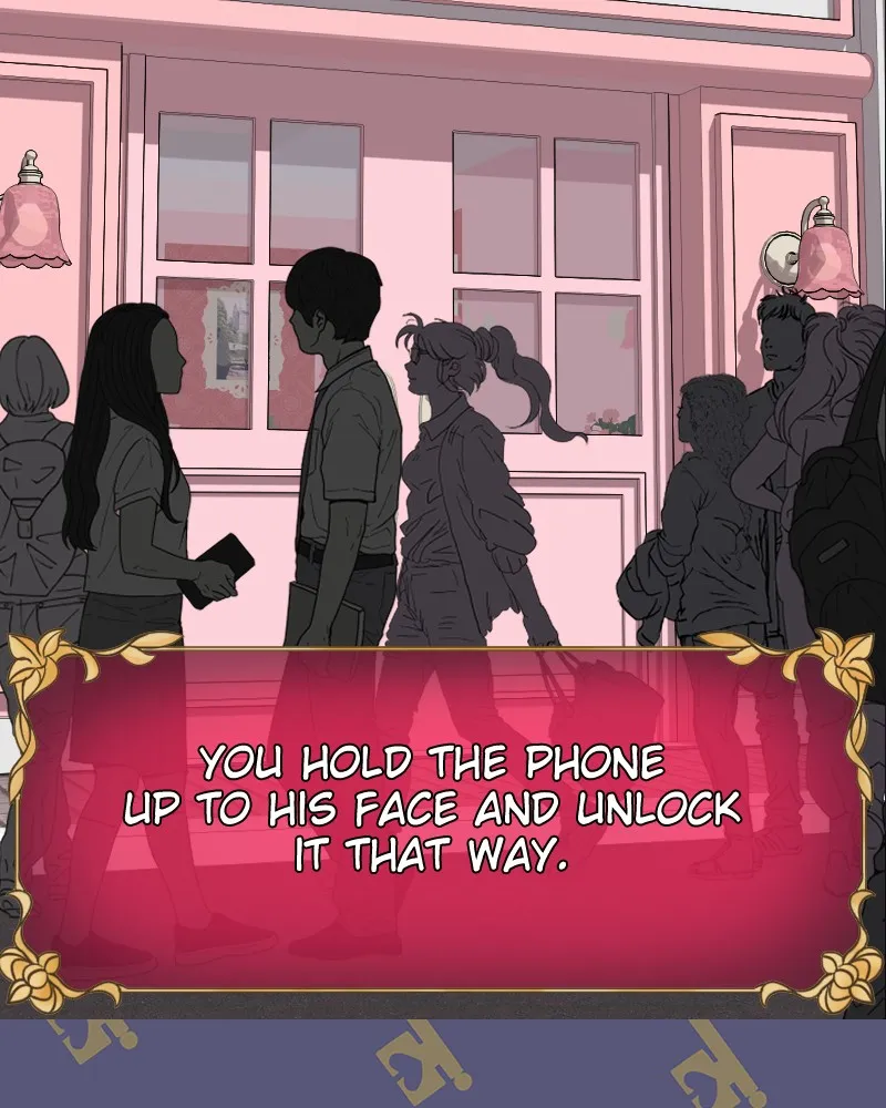Cinderella Boy Chapter 67 page 28 - 