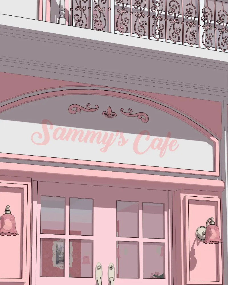 Cinderella Boy Chapter 67 page 35 - 