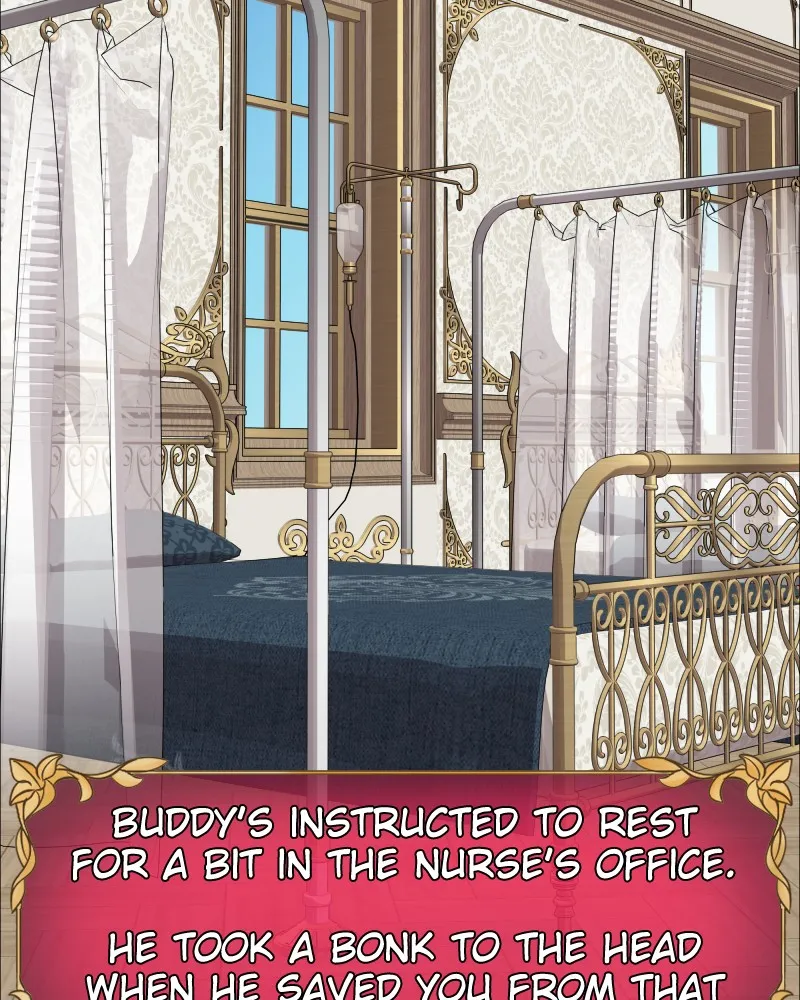 Cinderella Boy Chapter 67 page 44 - 