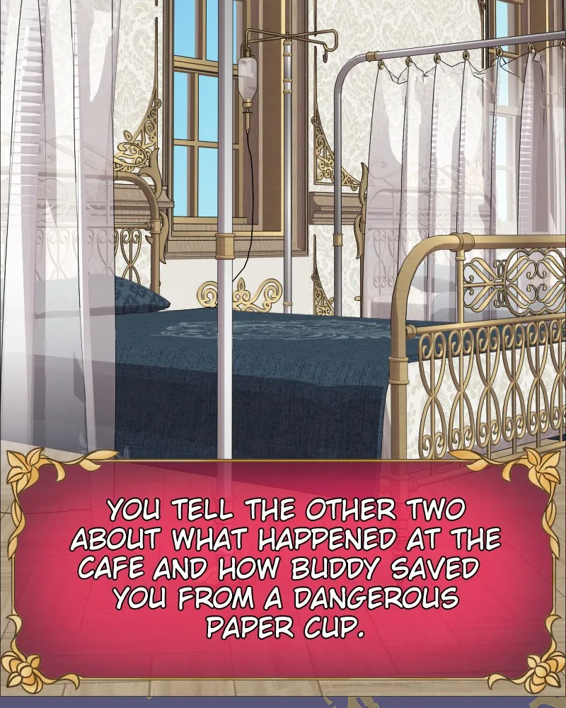 Cinderella Boy Chapter 67 page 46 - 