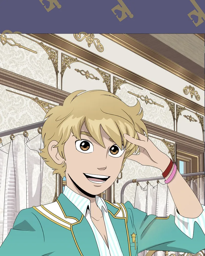 Cinderella Boy Chapter 67 page 51 - 
