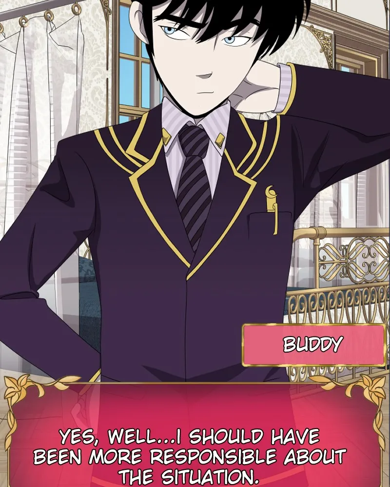 Cinderella Boy Chapter 67 page 60 - 