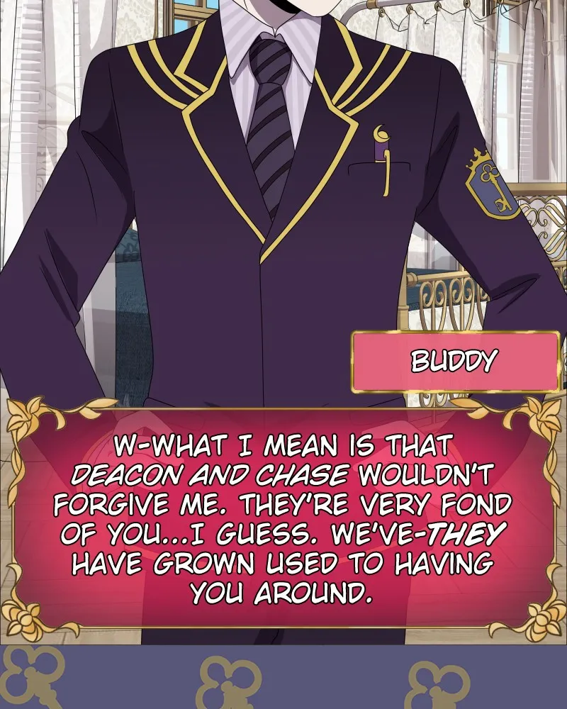 Cinderella Boy Chapter 67 page 66 - 
