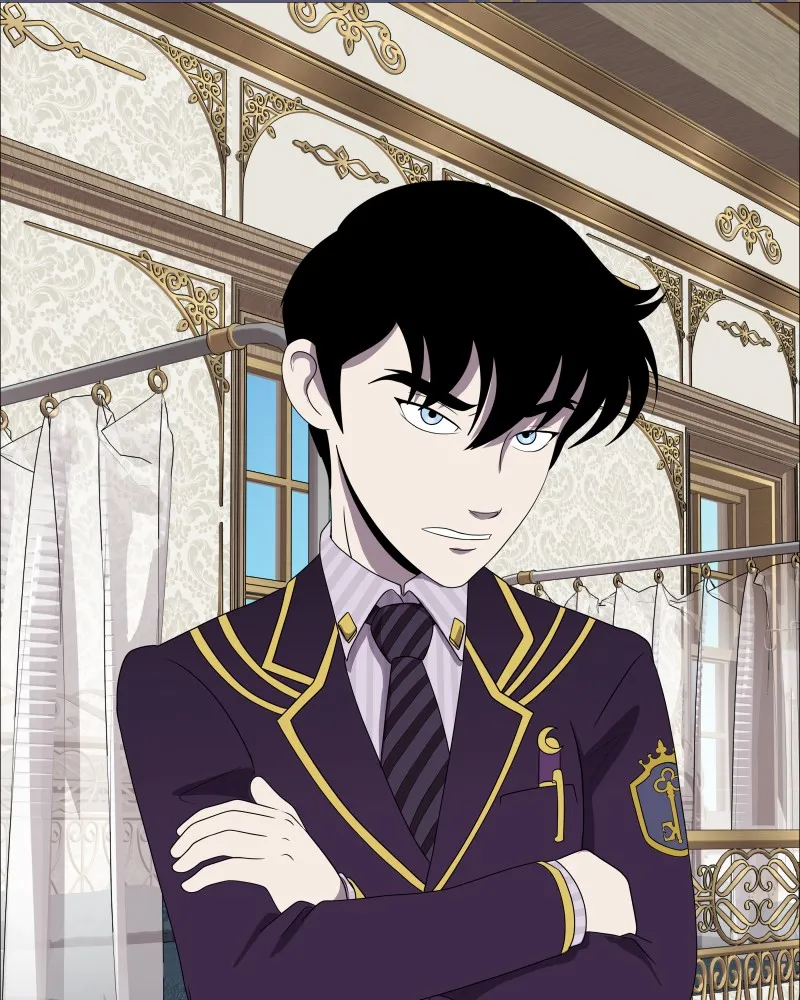 Cinderella Boy Chapter 67 page 68 - 