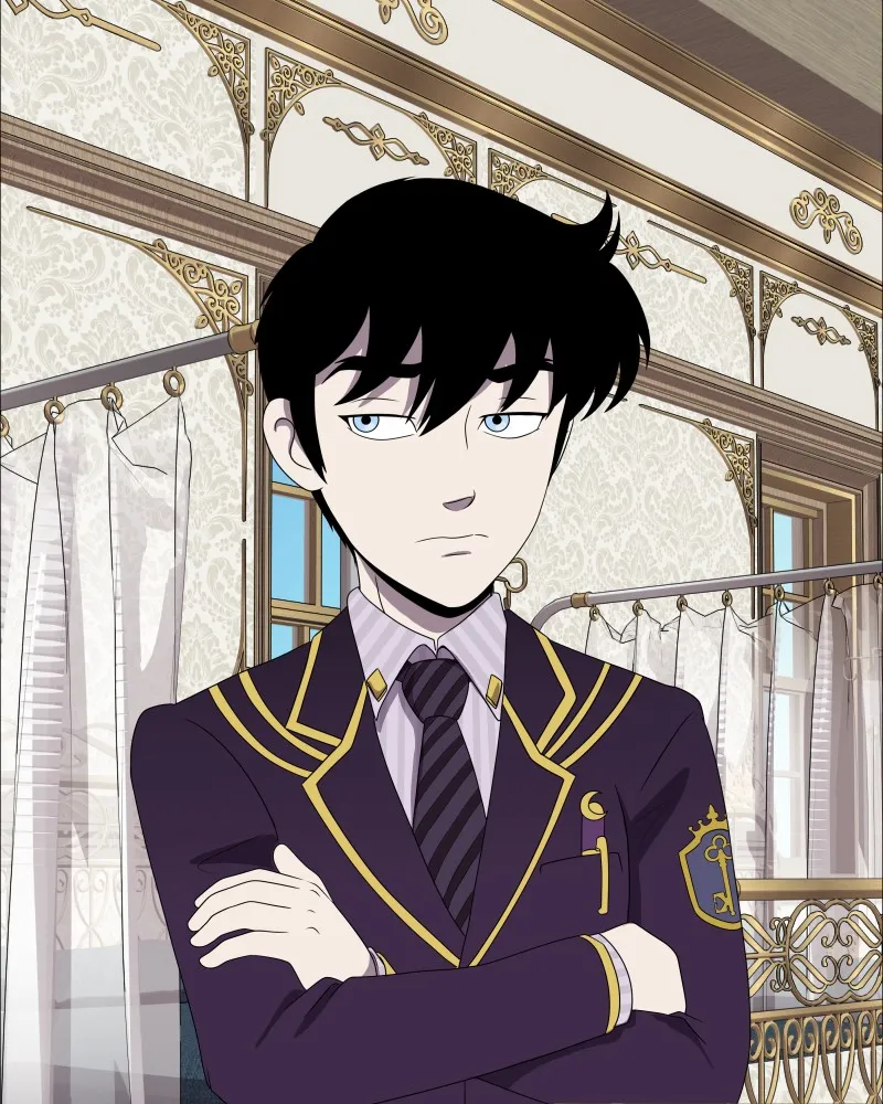Cinderella Boy Chapter 67 page 70 - 