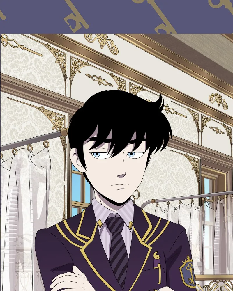 Cinderella Boy Chapter 67 page 73 - 