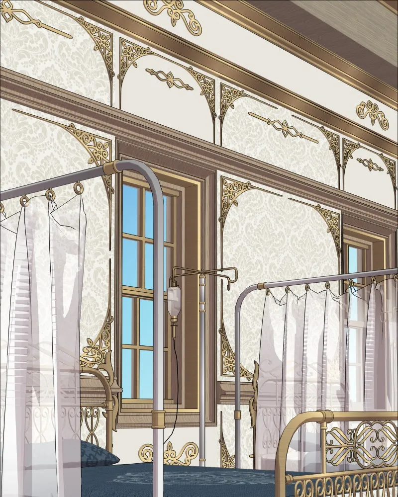Cinderella Boy Chapter 67 page 80 - 