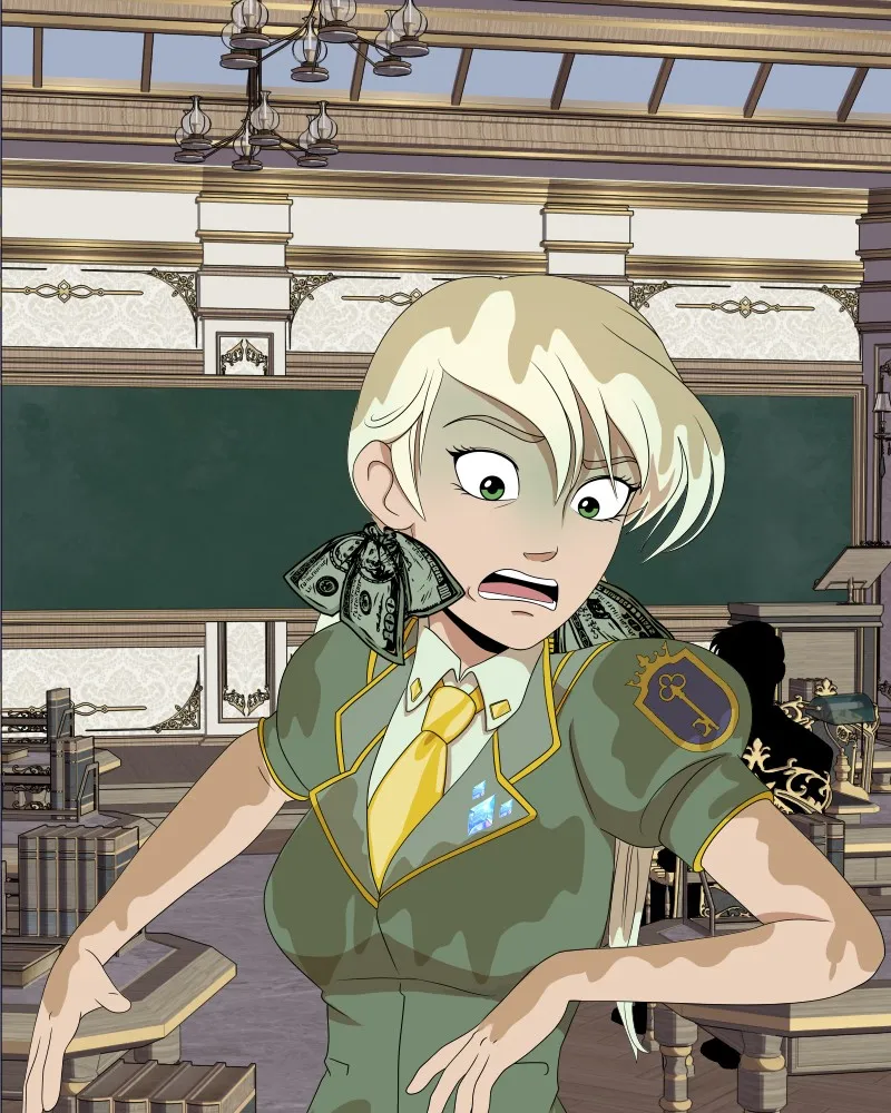 Cinderella Boy Chapter 67 page 83 - 