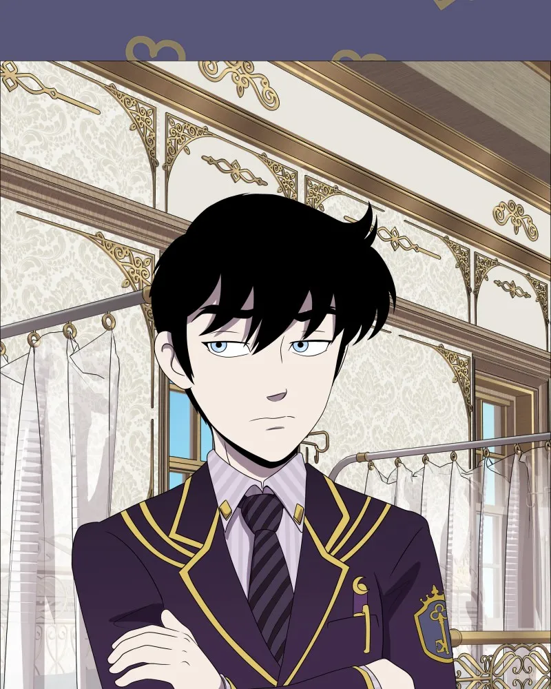 Cinderella Boy Chapter 67 page 90 - 