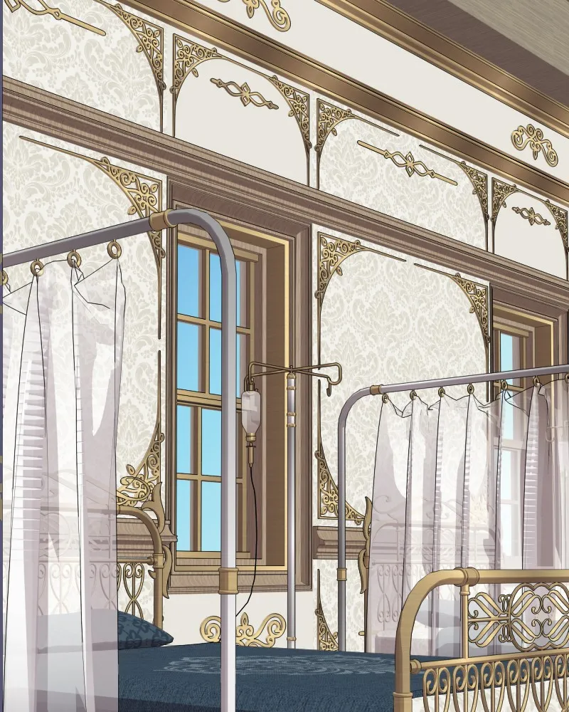 Cinderella Boy Chapter 67 page 92 - 