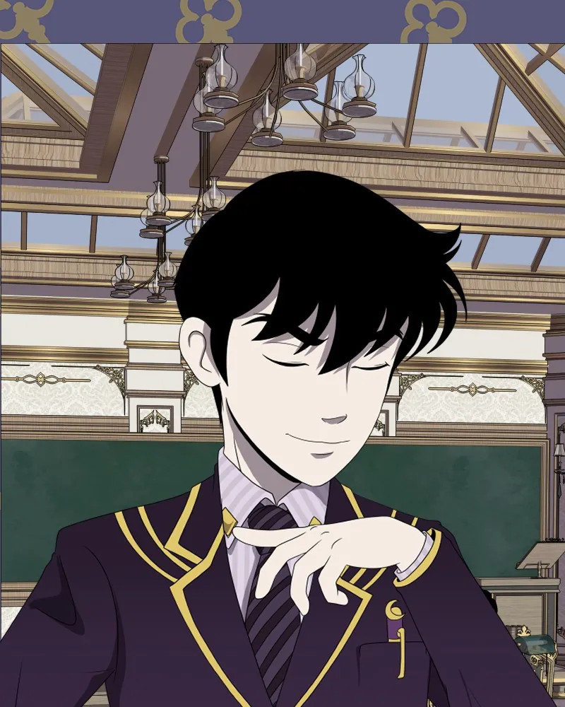Cinderella Boy Chapter 68 page 104 - 