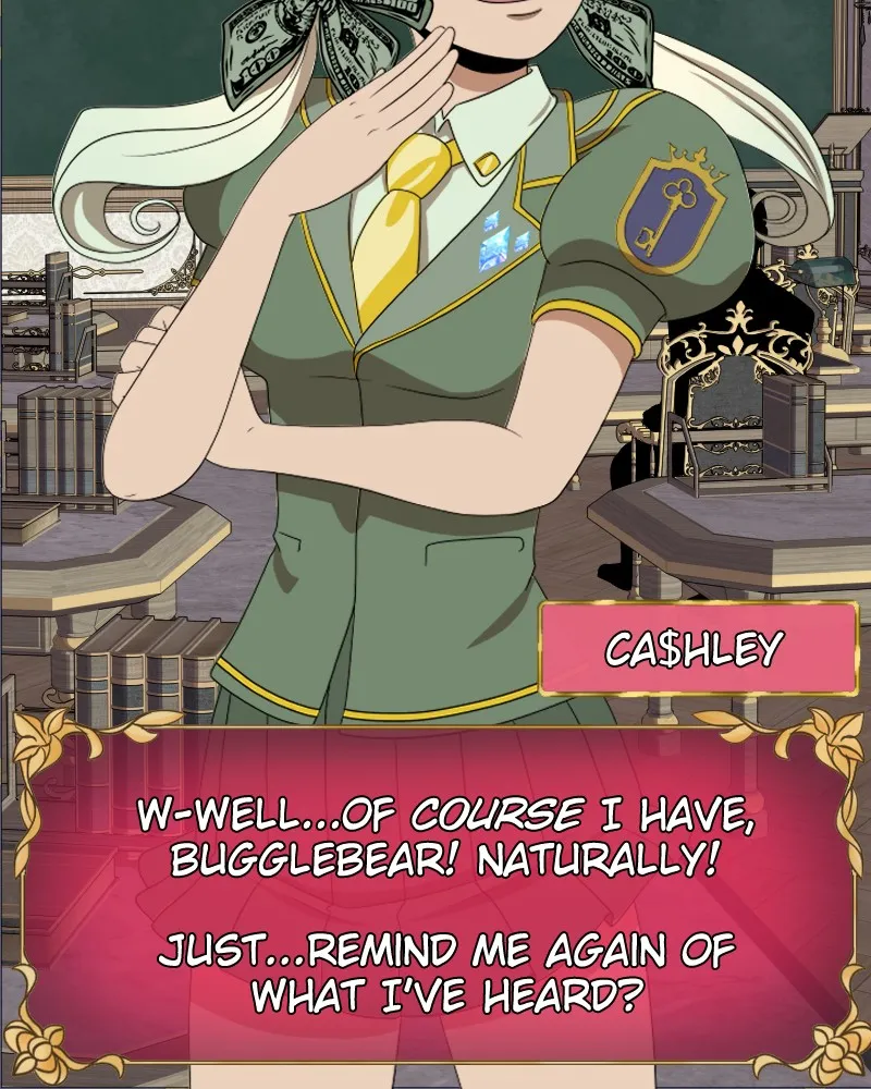 Cinderella Boy Chapter 68 page 113 - 